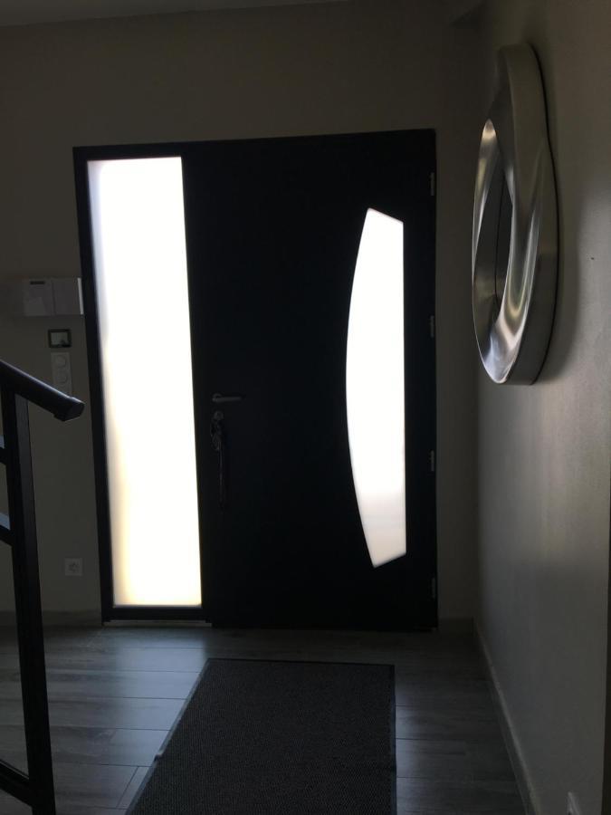 Blue Diamond Room Salles-dʼAude Buitenkant foto